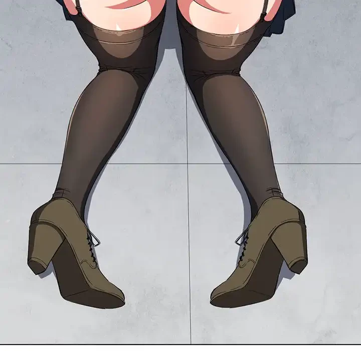 俺のワルな同級生 第110話 - 23