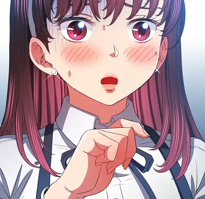 俺のワルな同級生 第110話 - 58