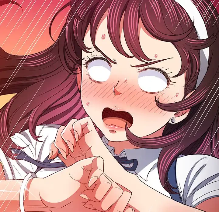 俺のワルな同級生 第110話 - 70