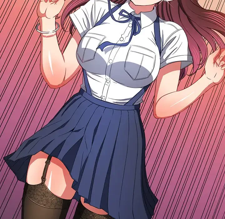 俺のワルな同級生 第110話 - 106