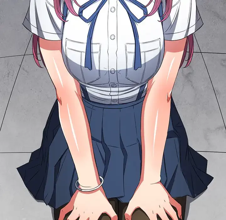 俺のワルな同級生 第110話 - 116