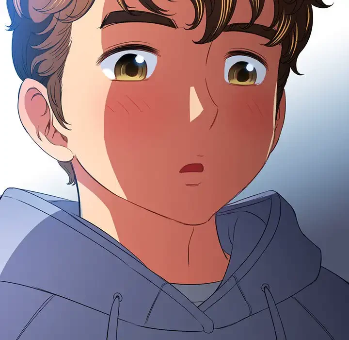 俺のワルな同級生 第110話 - 135