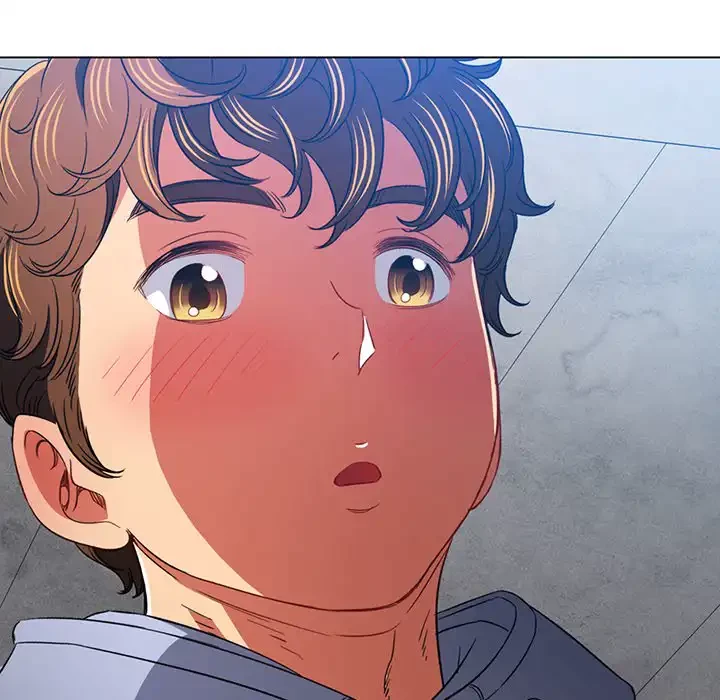 俺のワルな同級生 第110話 - 142