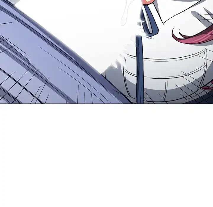 俺のワルな同級生 第110話 - 161