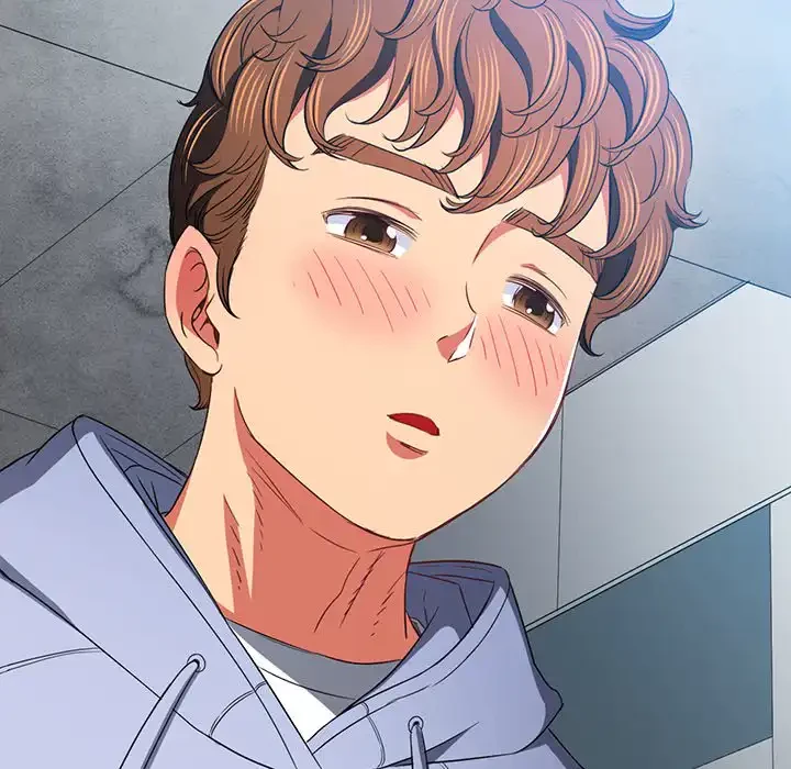 俺のワルな同級生 第111話 - 34