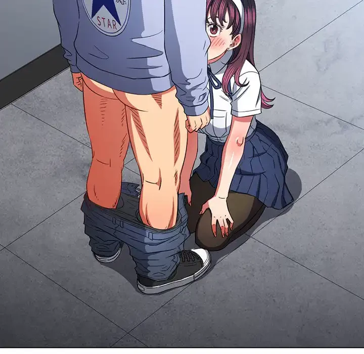 俺のワルな同級生 第111話 - 68