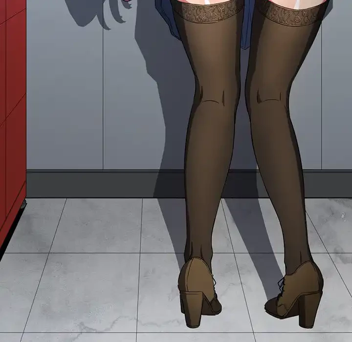 俺のワルな同級生 第111話 - 86