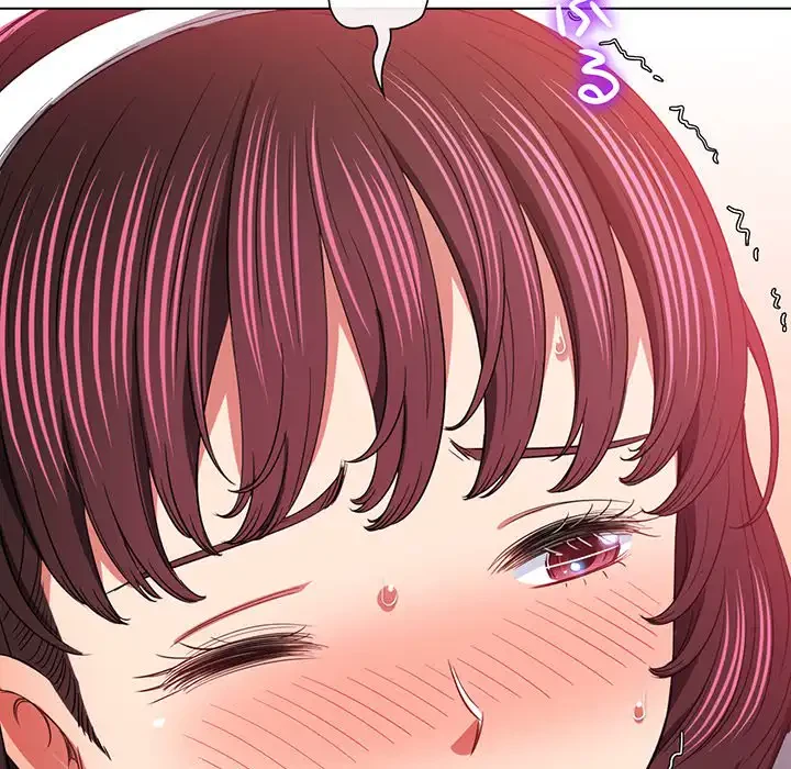 俺のワルな同級生 第111話 - 116