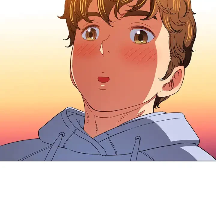 俺のワルな同級生 第111話 - 143