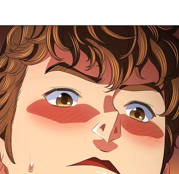 俺のワルな同級生 第111話 - 158