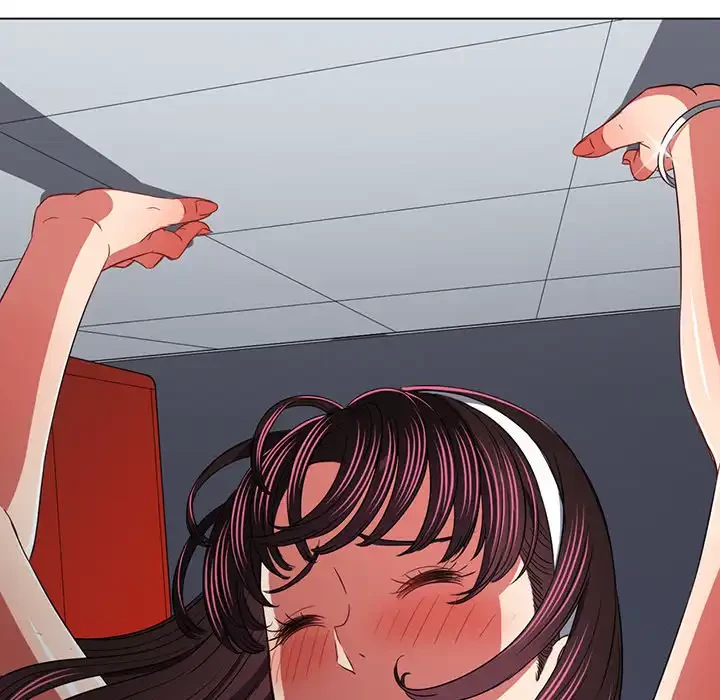 俺のワルな同級生 第112話 - 17