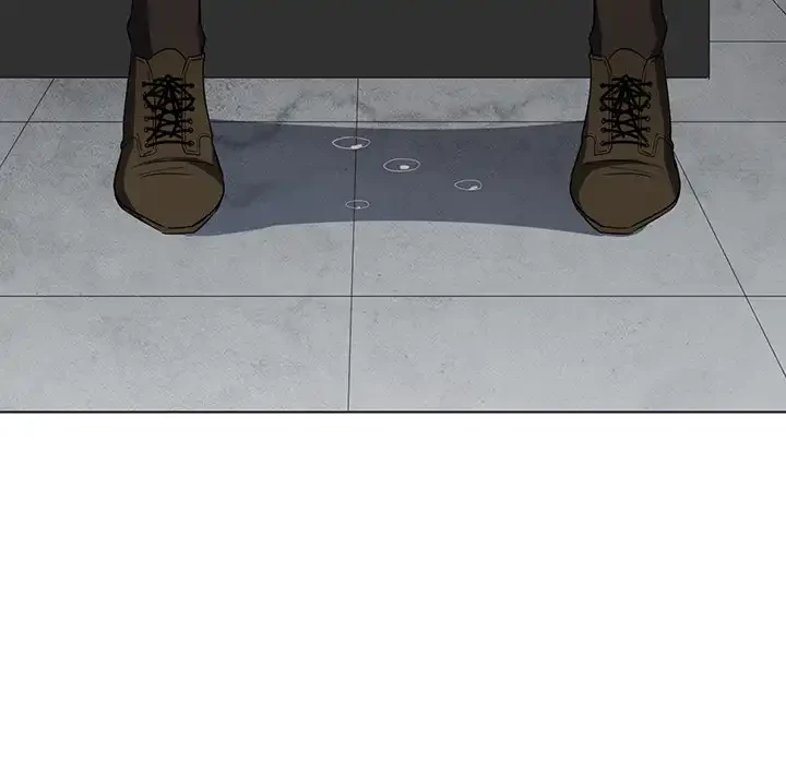 俺のワルな同級生 第112話 - 116