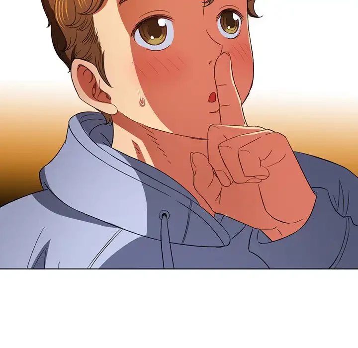 俺のワルな同級生 第112話 - 142