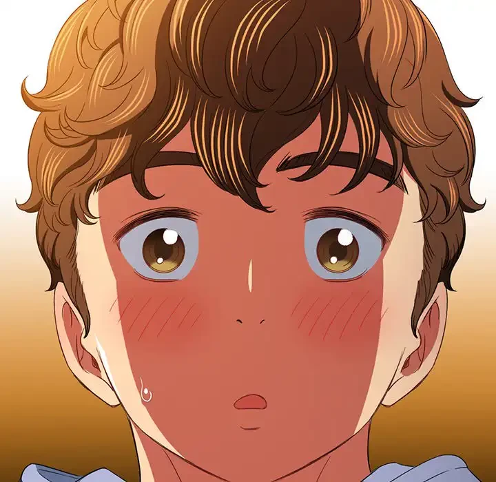 俺のワルな同級生 第112話 - 150