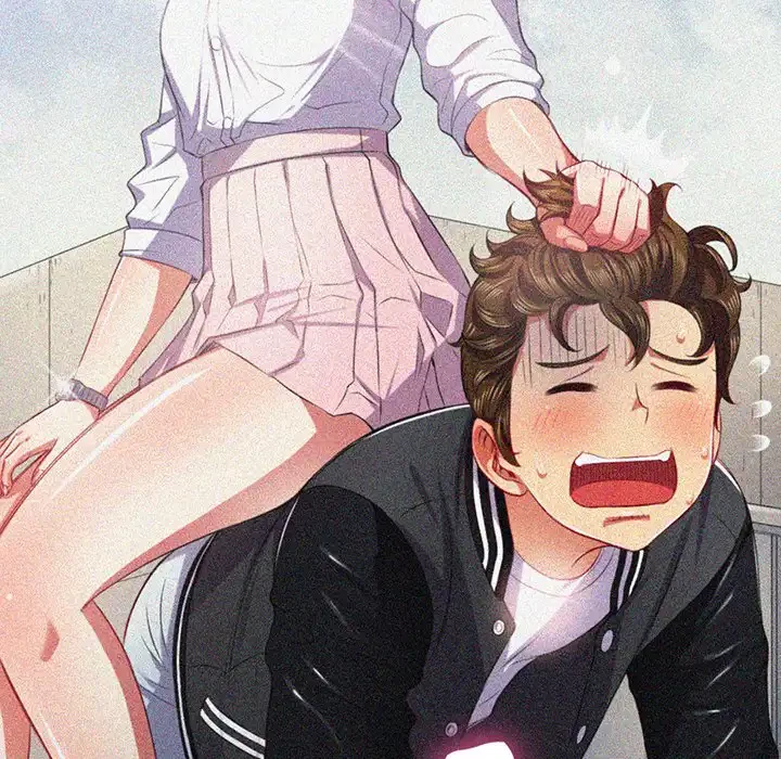 俺のワルな同級生 第113話 - 46