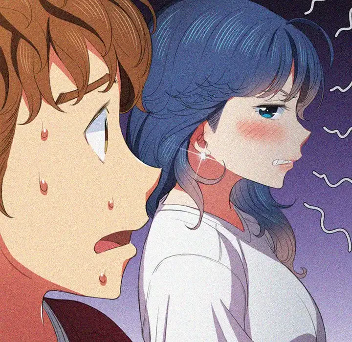 俺のワルな同級生 第113話 - 52