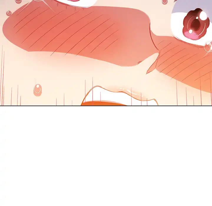 俺のワルな同級生 第113話 - 118