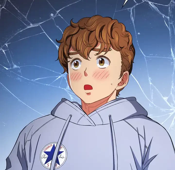 俺のワルな同級生 第113話 - 131