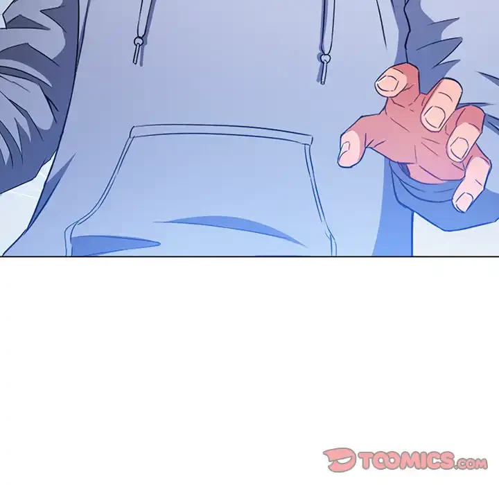 俺のワルな同級生 第113話 - 132