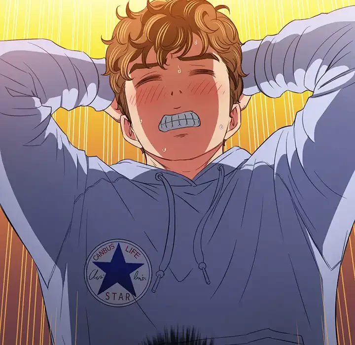 俺のワルな同級生 第113話 - 138