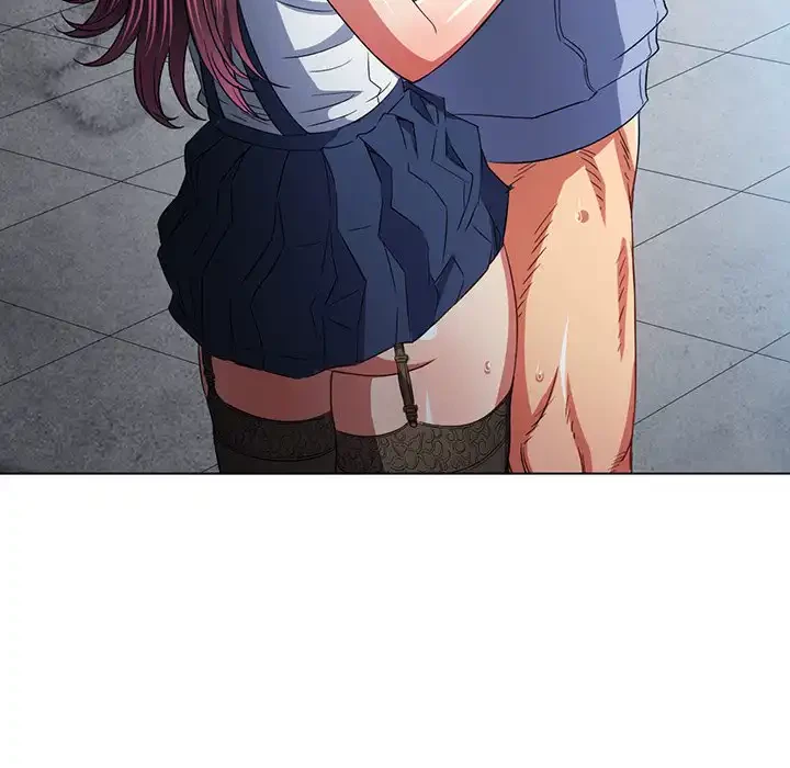 俺のワルな同級生 第113話 - 147