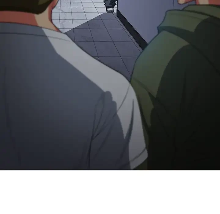 俺のワルな同級生 第113話 - 154