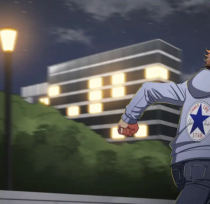 俺のワルな同級生 第113話 - 185