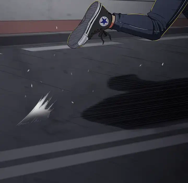 俺のワルな同級生 第113話 - 186