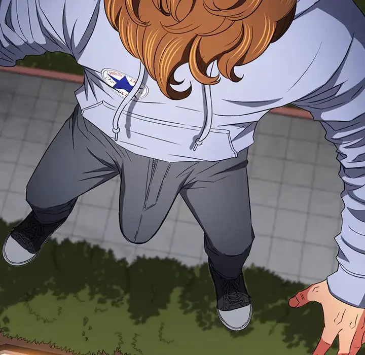 俺のワルな同級生 第115話 - 17