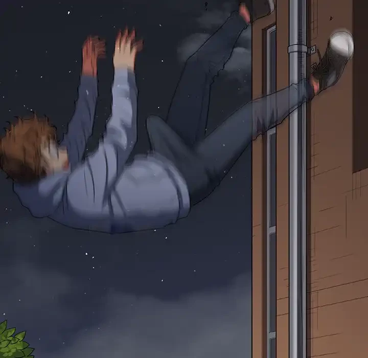 俺のワルな同級生 第115話 - 24