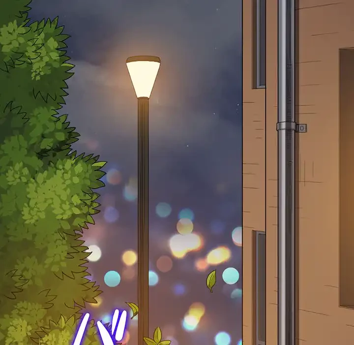 俺のワルな同級生 第115話 - 25