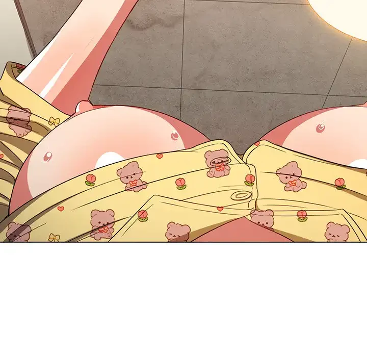 俺のワルな同級生 第115話 - 45