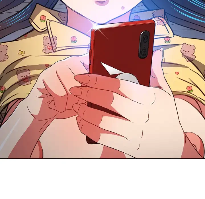 俺のワルな同級生 第115話 - 50