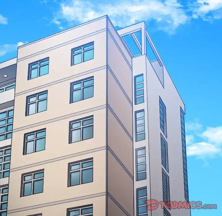 俺のワルな同級生 第115話 - 57