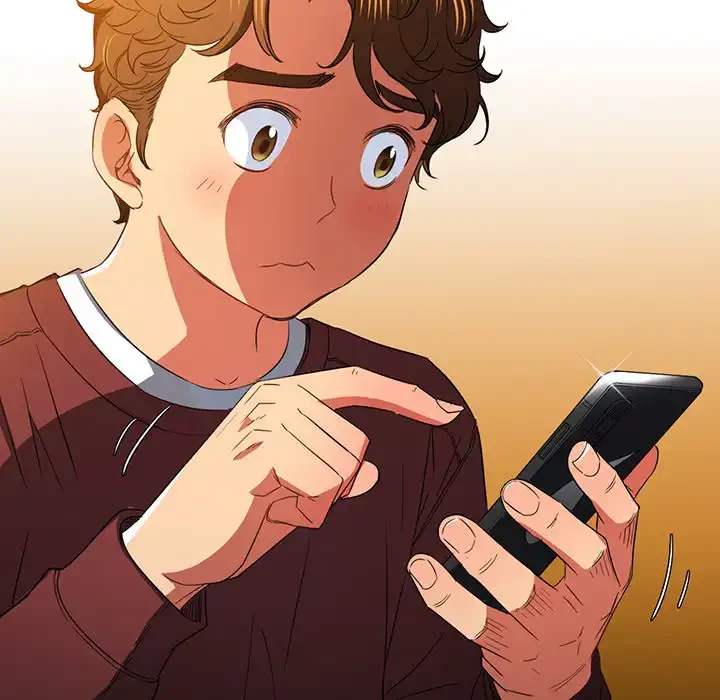 俺のワルな同級生 第115話 - 103