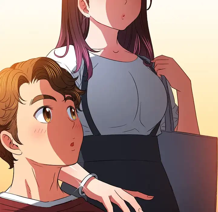 俺のワルな同級生 第115話 - 124