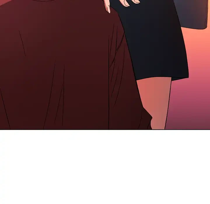 俺のワルな同級生 第115話 - 125