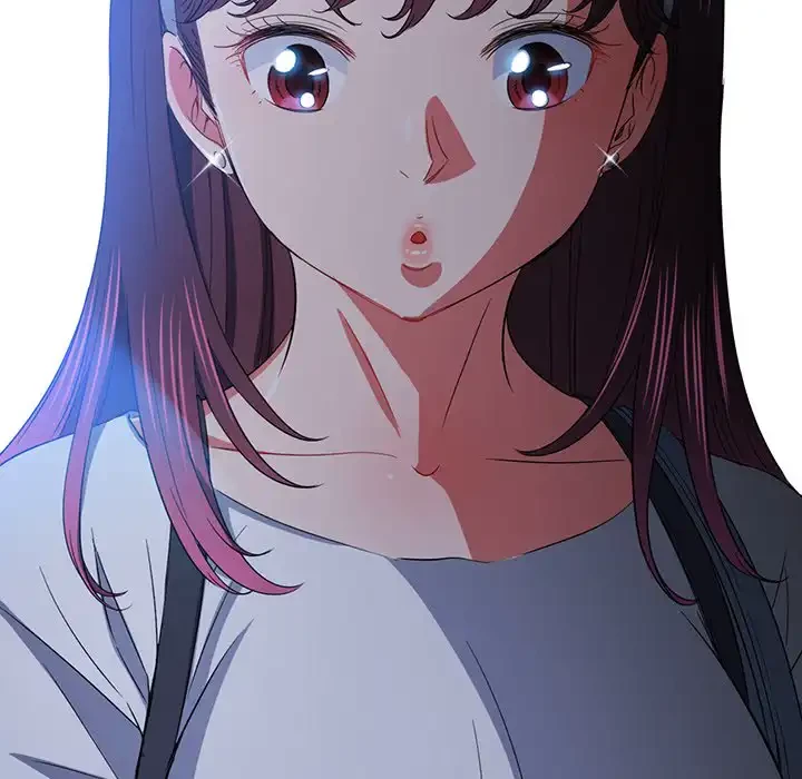 俺のワルな同級生 第115話 - 128