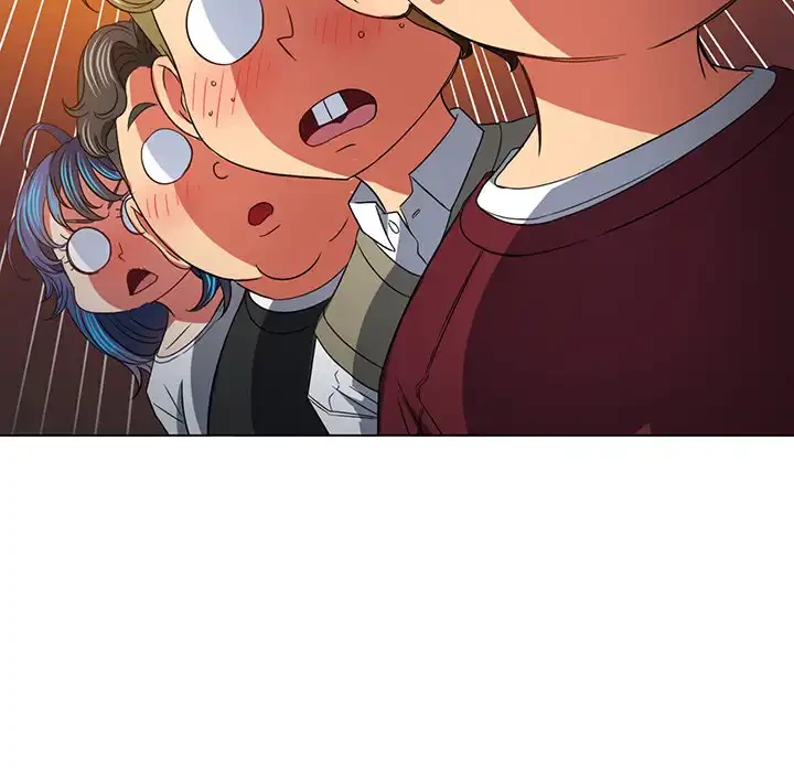 俺のワルな同級生 第115話 - 131