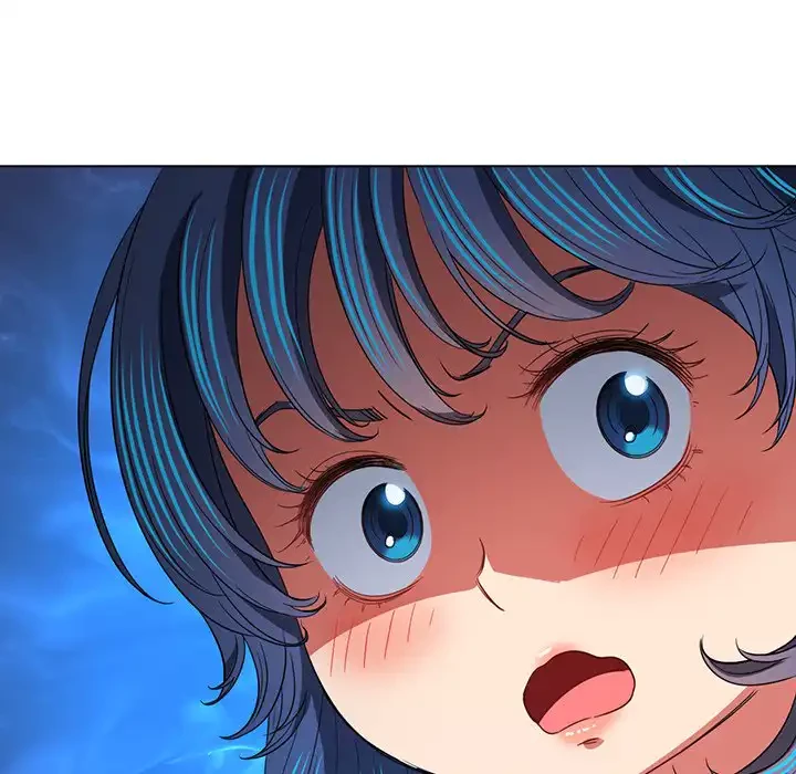 俺のワルな同級生 第115話 - 132