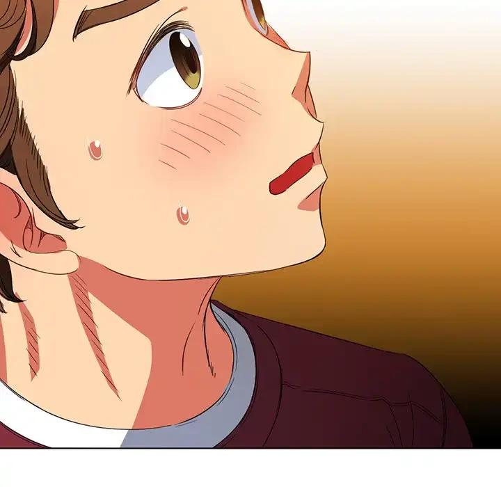 俺のワルな同級生 第115話 - 135