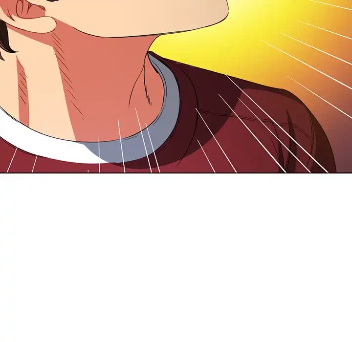 俺のワルな同級生 第115話 - 138