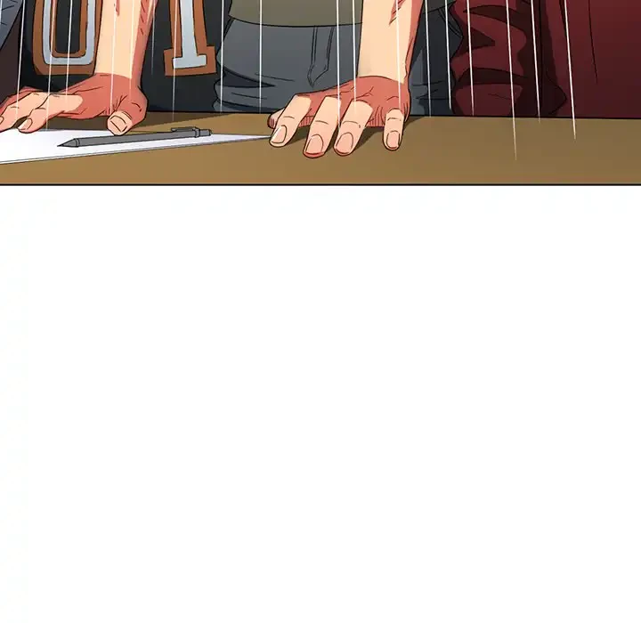 俺のワルな同級生 第115話 - 154