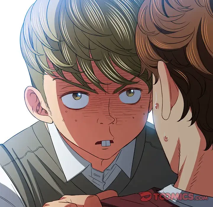 俺のワルな同級生 第115話 - 165