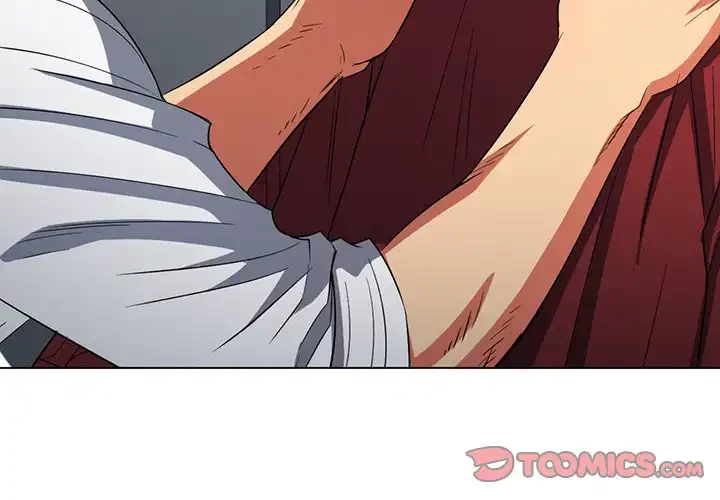 俺のワルな同級生 第116話 - 3