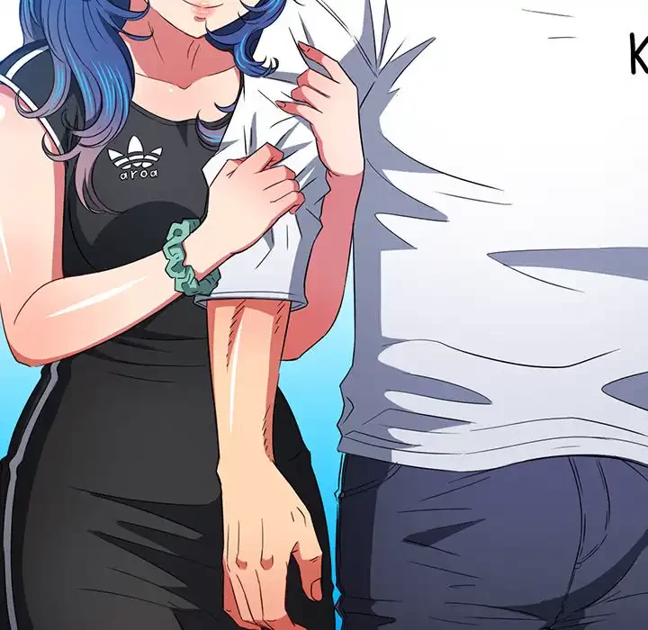 俺のワルな同級生 第116話 - 10