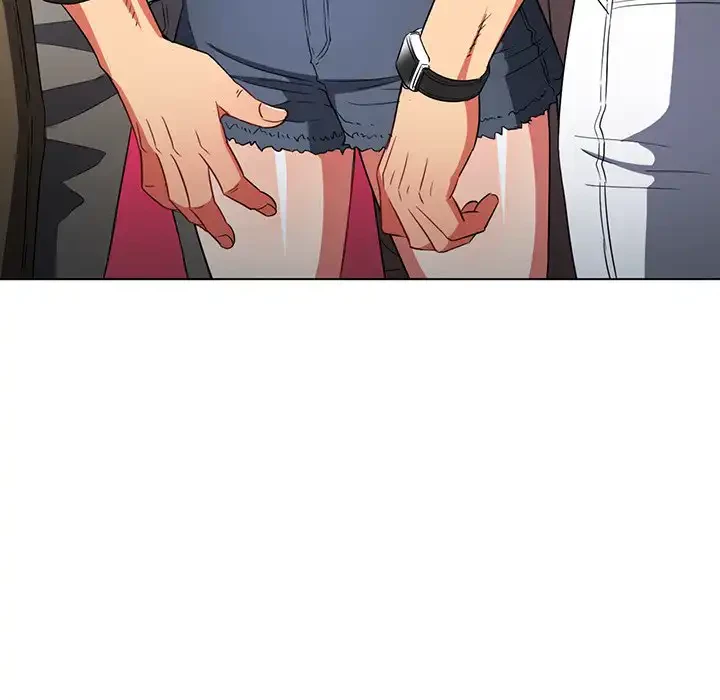 俺のワルな同級生 第116話 - 14