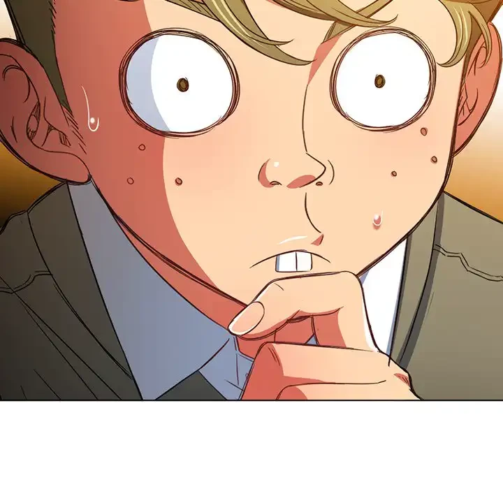 俺のワルな同級生 第116話 - 25