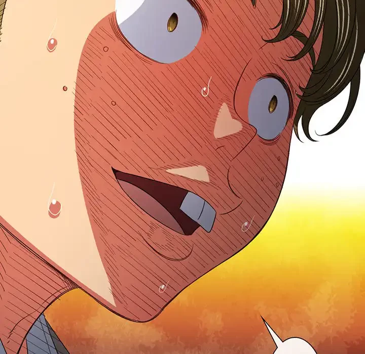 俺のワルな同級生 第116話 - 36