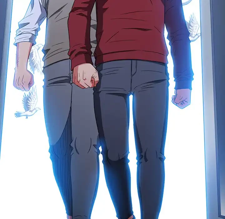 俺のワルな同級生 第116話 - 88